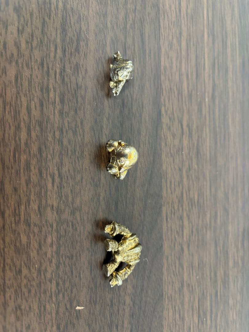 ポケモン メタルコレクション