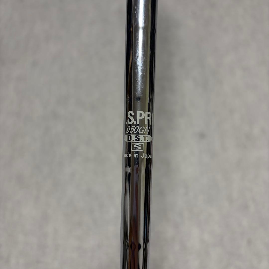 3番 UT 19度　Srixon Z H85 ユーティリティ　NS950 S