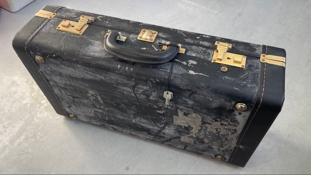 YAMAHA [ヤマハ] Xeno YTR8335 GS セット