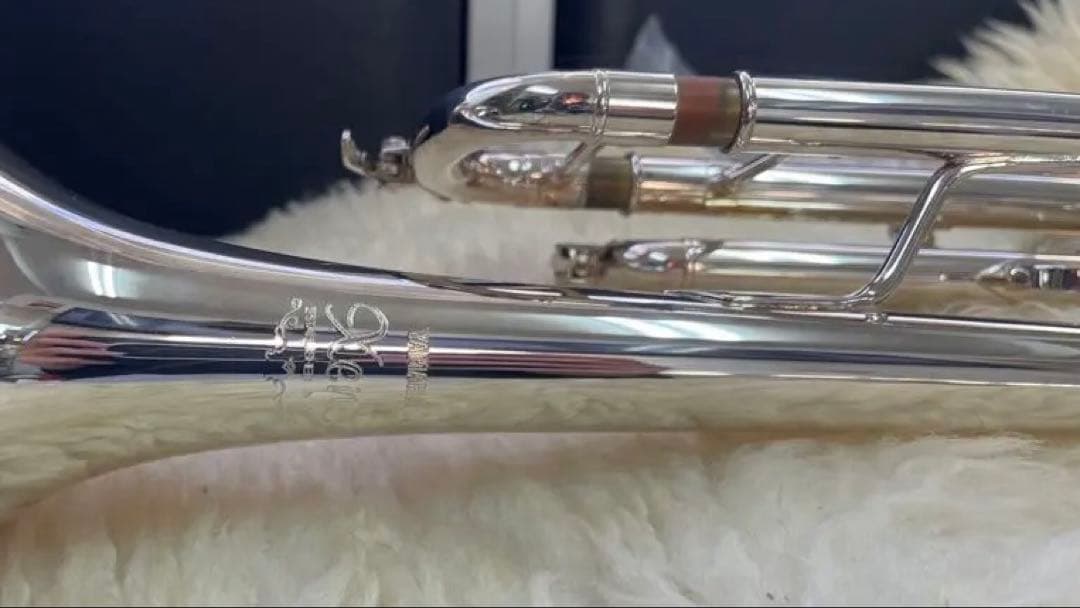 YAMAHA [ヤマハ] Xeno YTR8335 GS セット