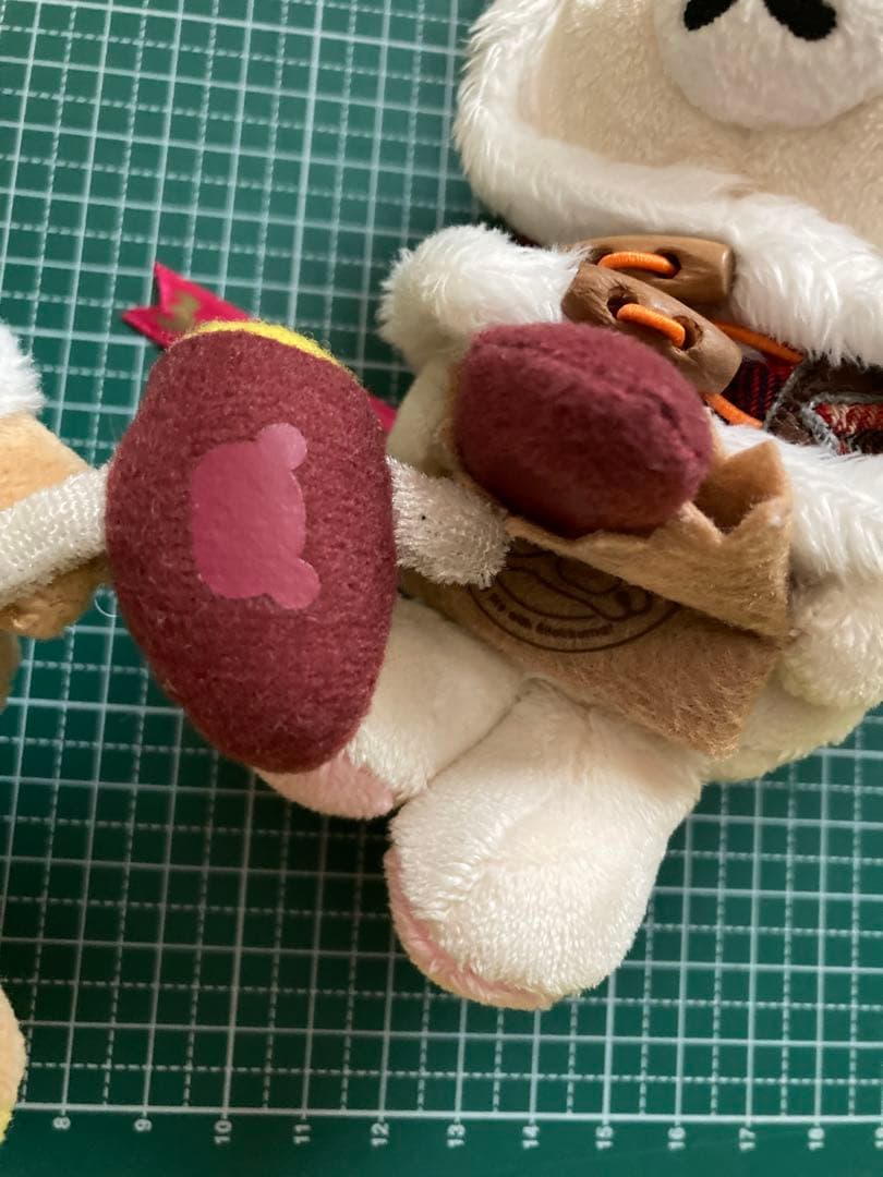 リラックマストア限定‼️✳️アニバーサリーぬいぐるみ✳️吉祥寺店3周年記念