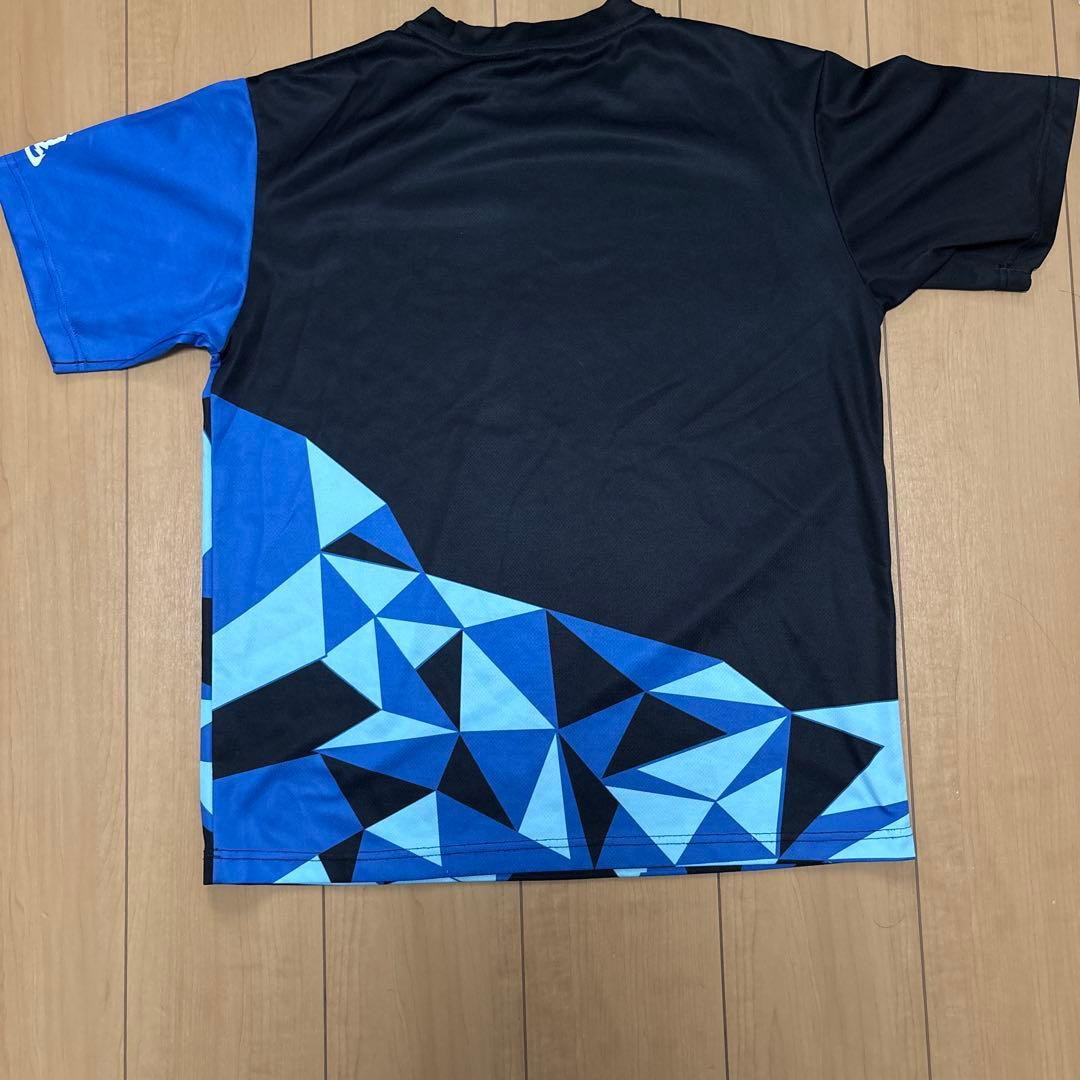 清風高校　バレーボールTシャツ　XLサイズ