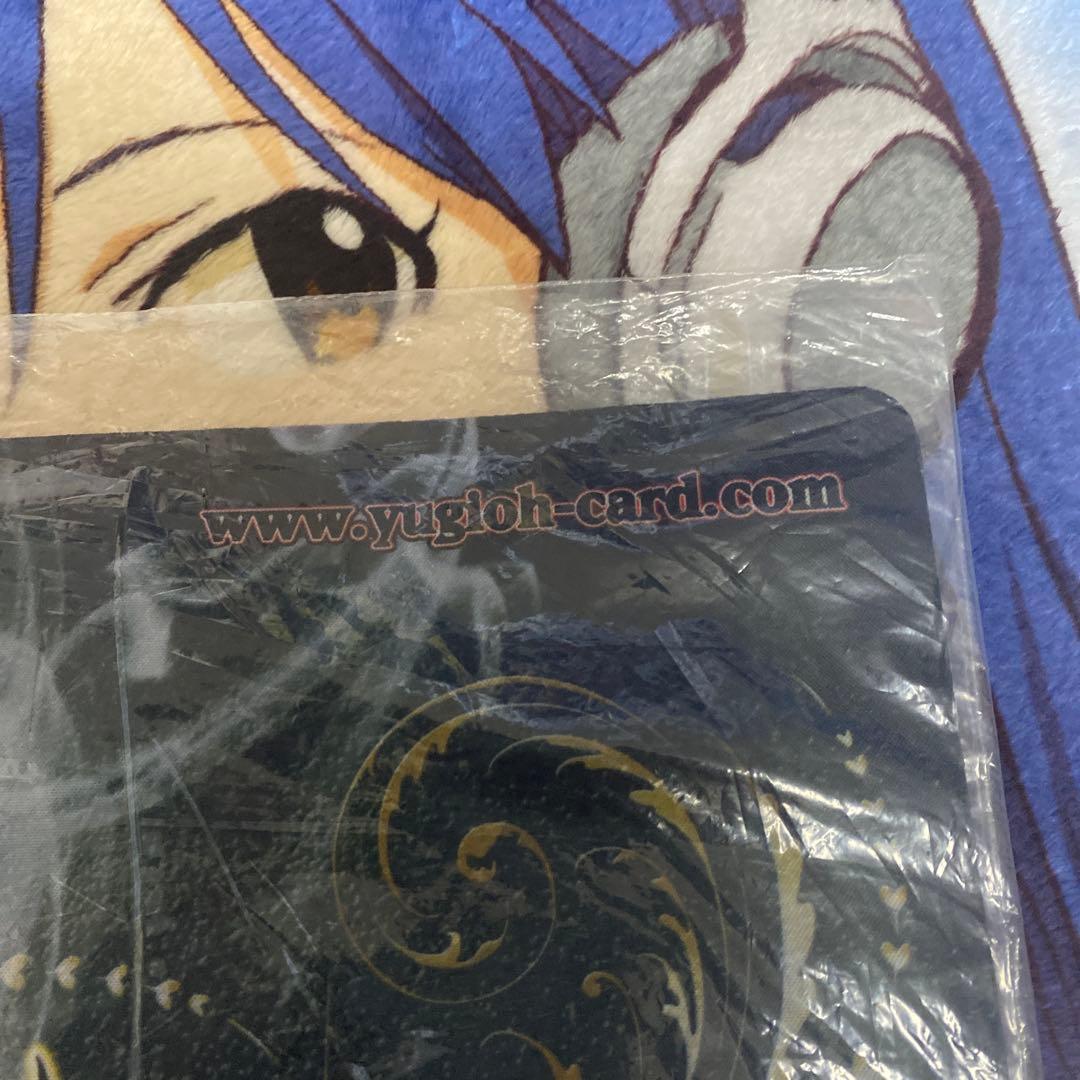 L*a様 遊戯王 竜騎士ブラックマジシャンガール JUDGE 2014 プレイマ