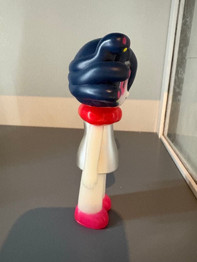 ペオネ ソフビ 期間限定販売品　PANAPANA PEONE レトロフューチャー