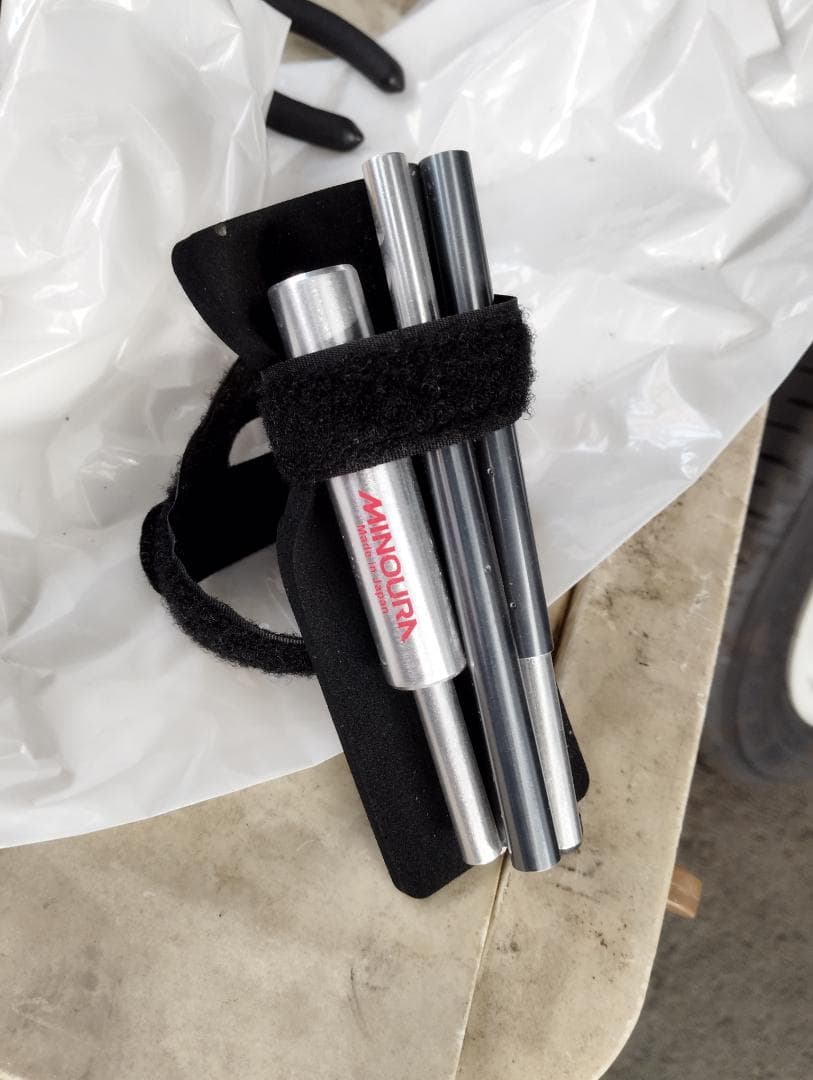 [中古]CUBE-ATTAIN RACE(2020):赤青:58サイズ