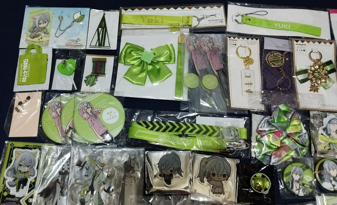 アイナナ 千 まとめ