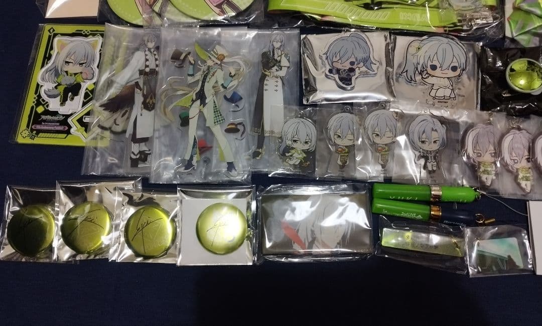 アイナナ 千 まとめ