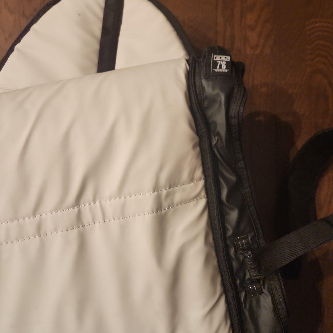 【イマジネーション ミニロングボード 7'6ft ミッドレングス】