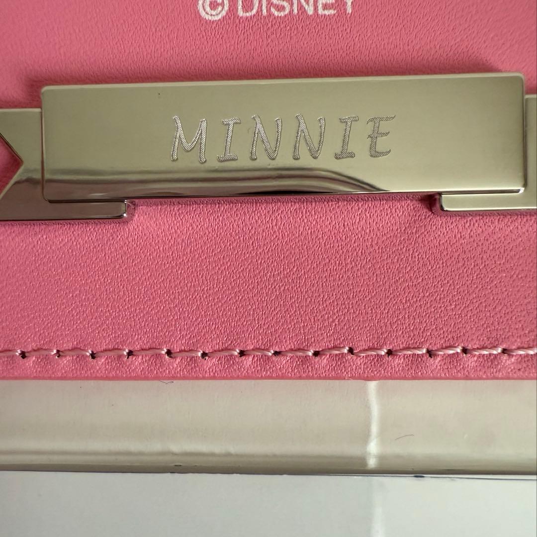 フロンティアウッドクラフト カードホルダー ミッキー ミニードナルド3種セット