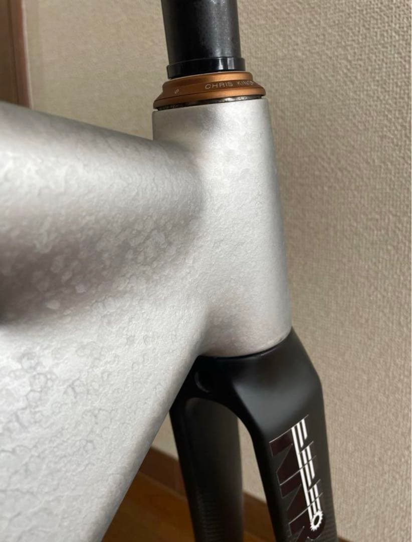 LEADER735 フレーム