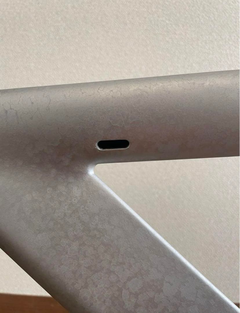 LEADER735 フレーム