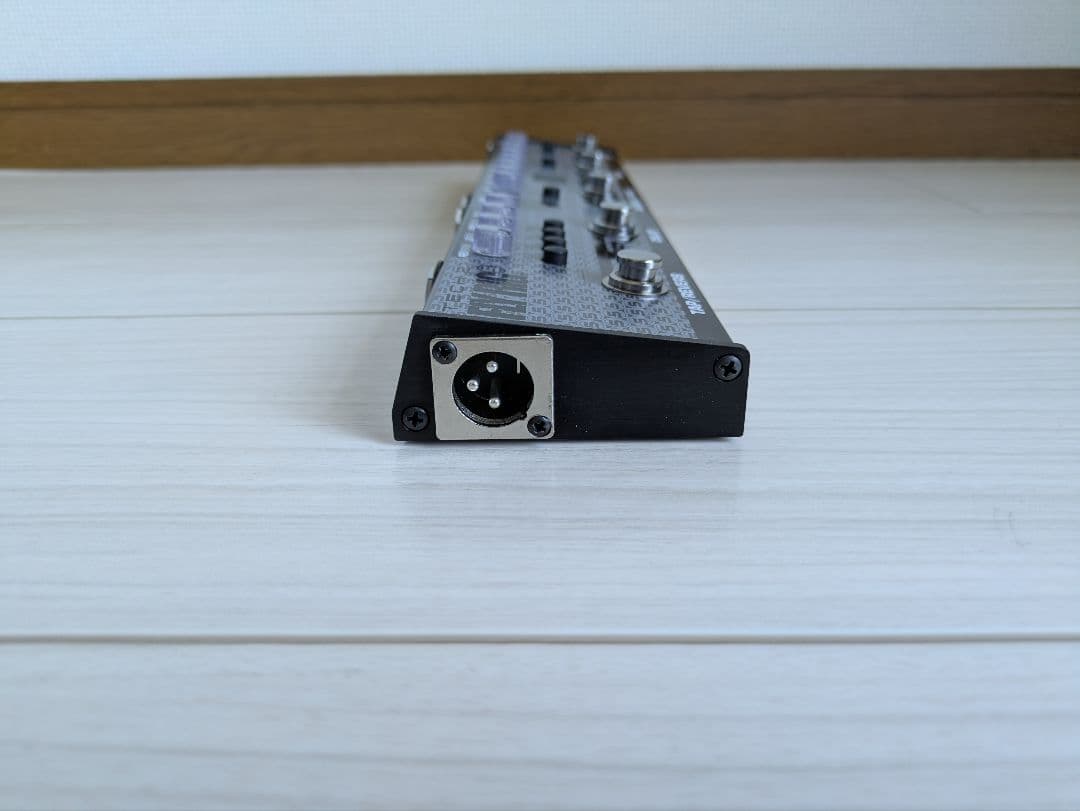 ギター TECH21 FLY RIG 5 V2