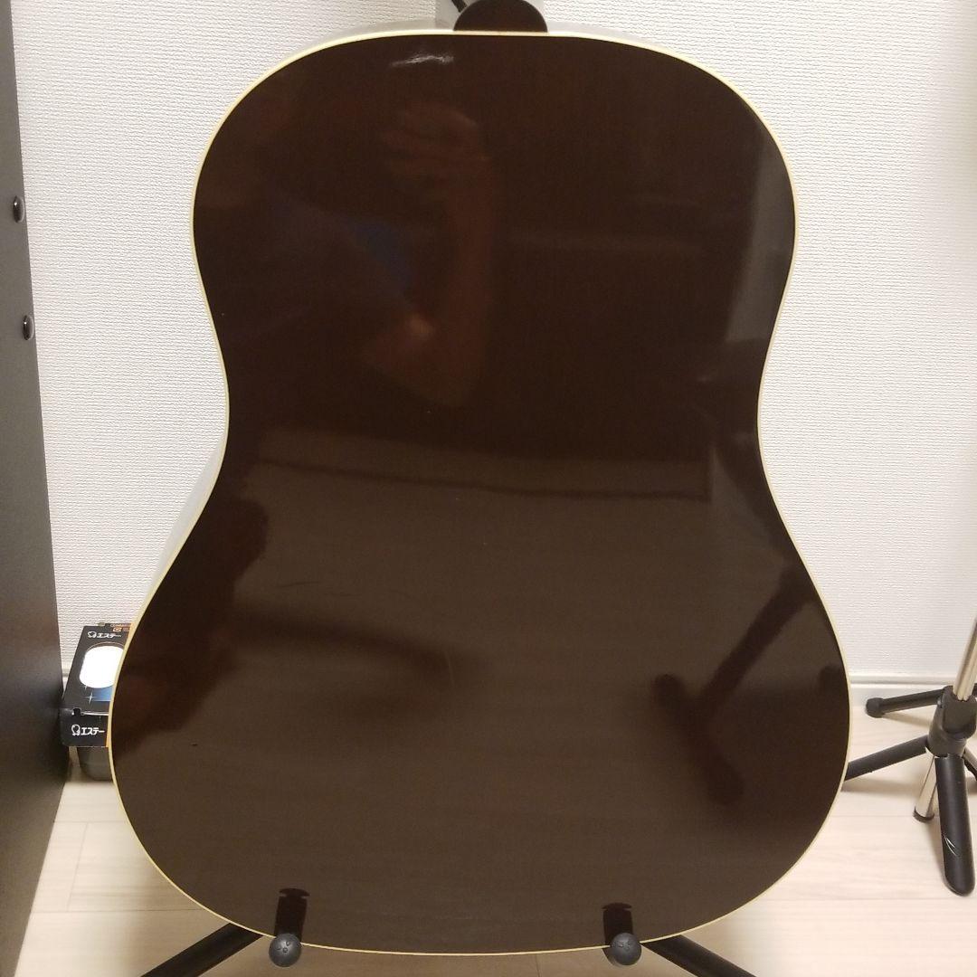 J-45 スタンダード　純正ハードケース付き