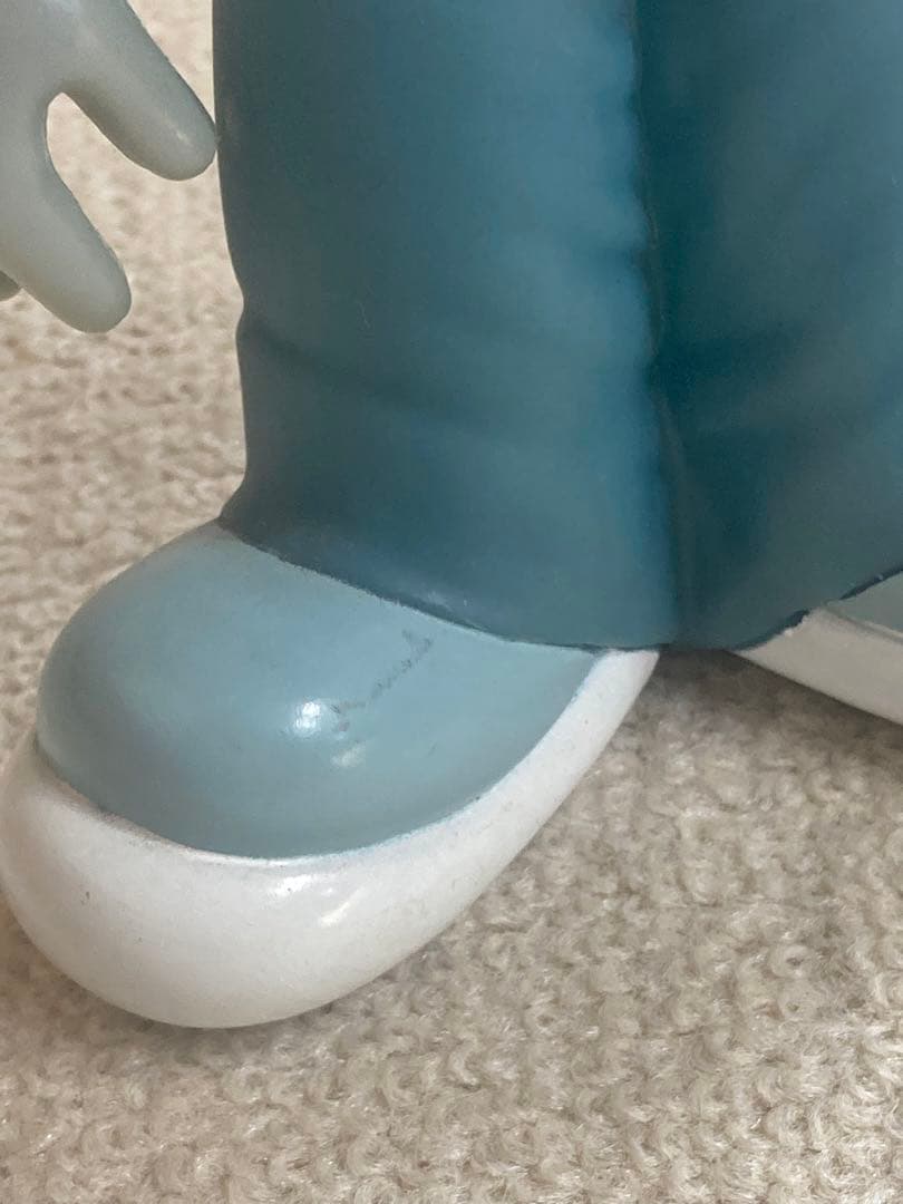 ウンジャマラミー オンステージ ウラミー メディコムトイ フィギュア 3体