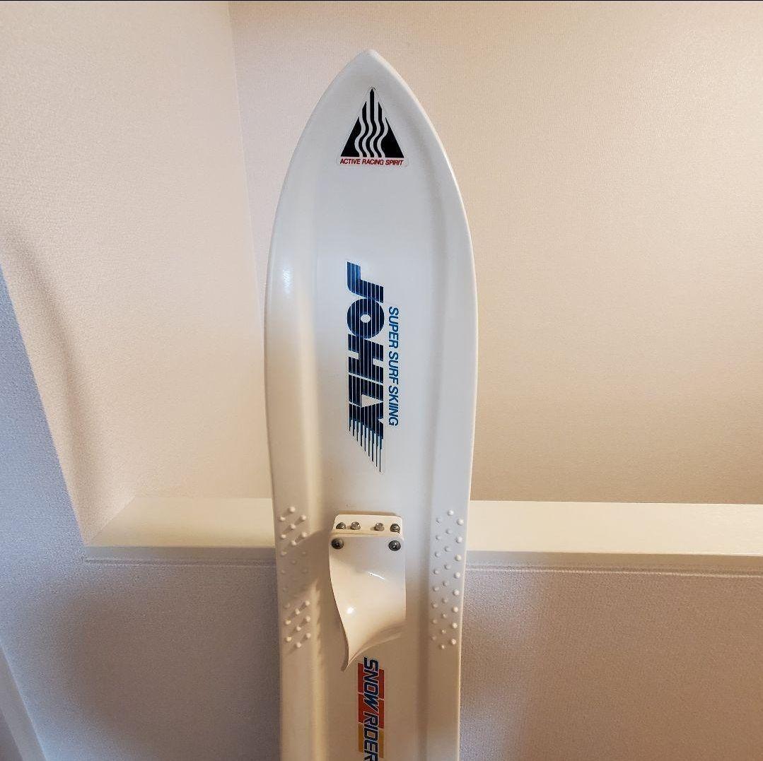 スノーボード JOHLY (AYACK)