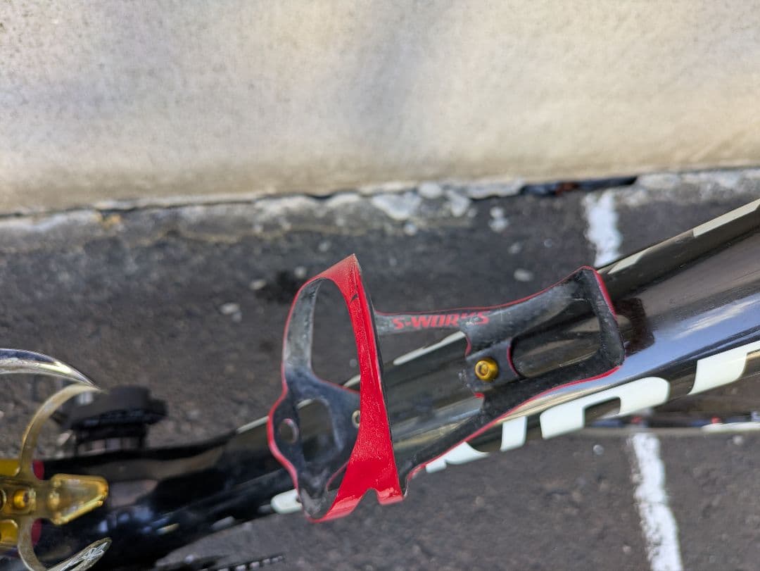 S-Works Tarmac ロードバイク スペシャライズド s-works