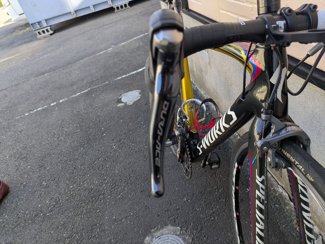 S-Works Tarmac ロードバイク スペシャライズド s-works