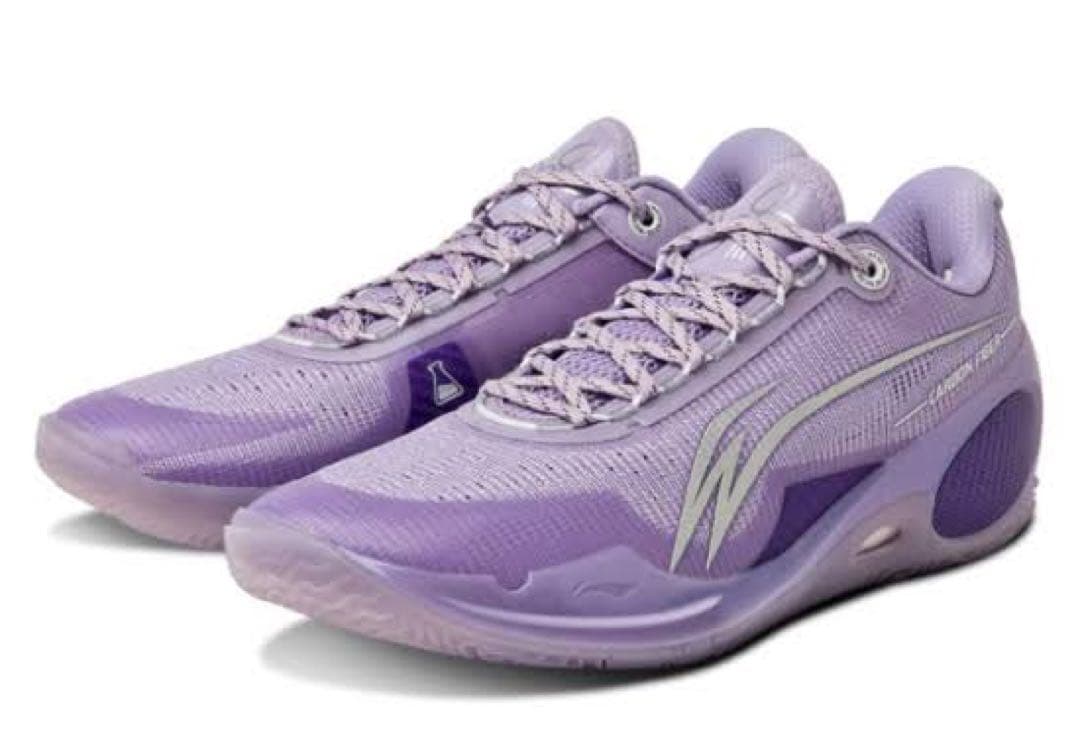 wade 808 3 ultra 化学反応