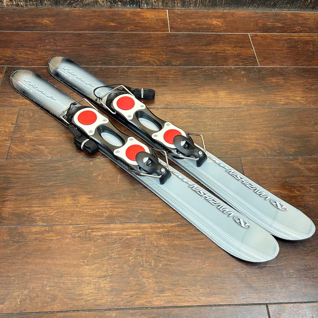 NISHIZAWA TRAP 90cm ファンスキー　ブーツ　26cm ◇