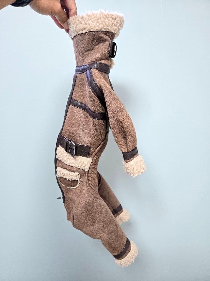 【売切り価格!!】Lunetta B3フライトスーツ