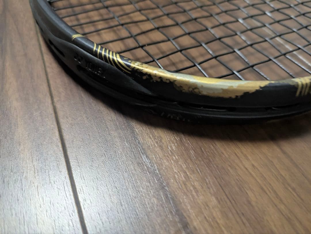 送料込みヨネックス　ジオブレイク80ｓ　新色