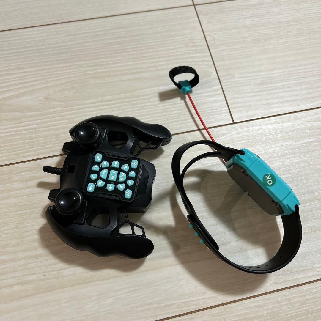 ラジコンカー リモコンカー オフロード おもちゃ 車　フリップRcトラック