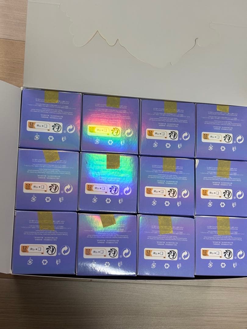 最終値下げ　POP MART×AZURA y2k 特典付き　ノーマル12種セット