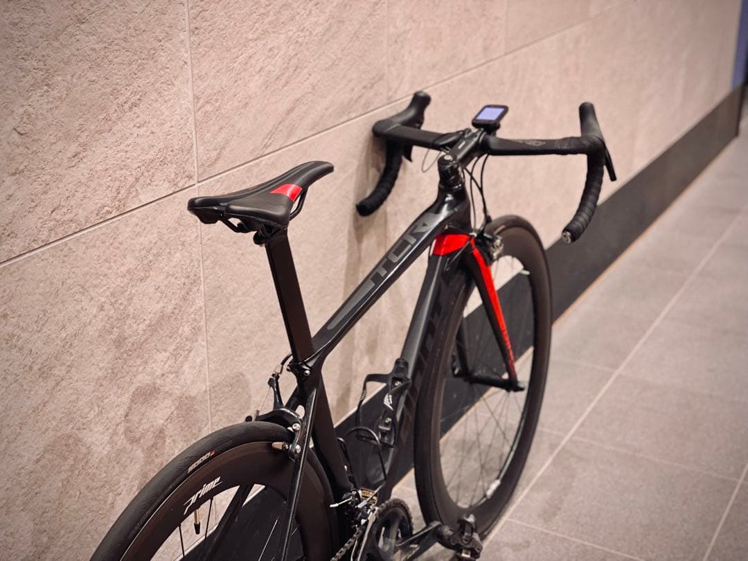 た*う様 GIANT TCR SLR2 2016モデル