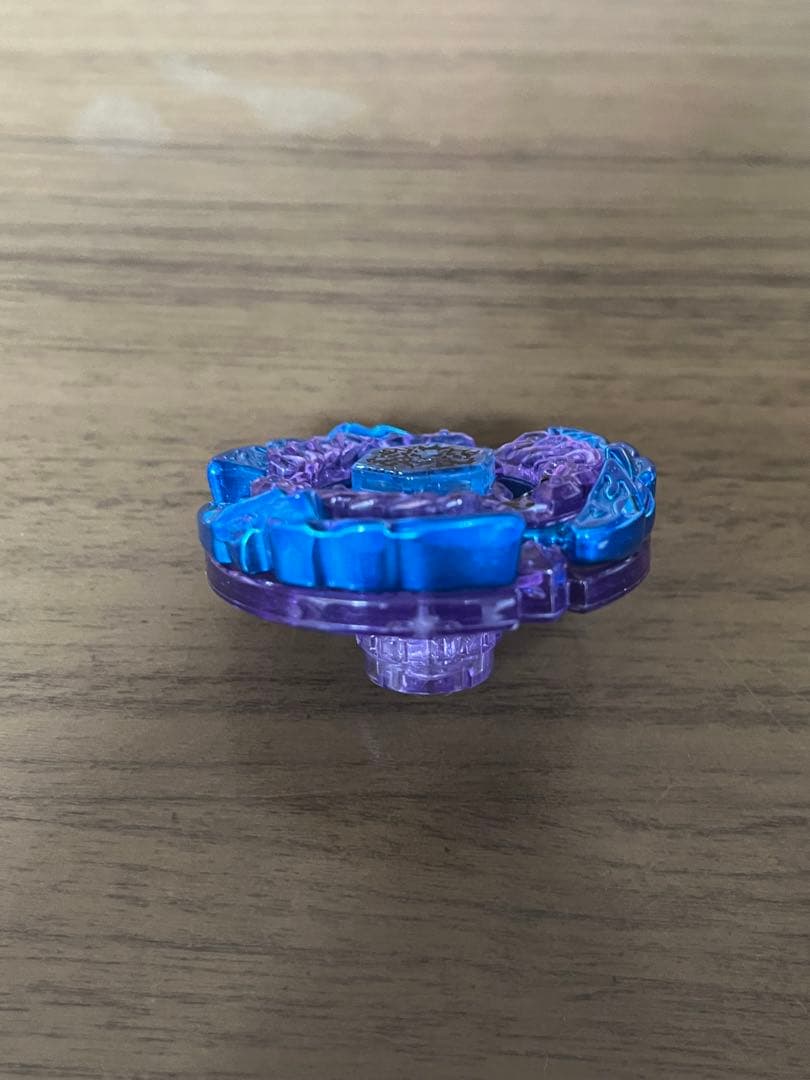 NO BS評価返信遅い一人親です ヘルケルベクスブルーインフェルノVer