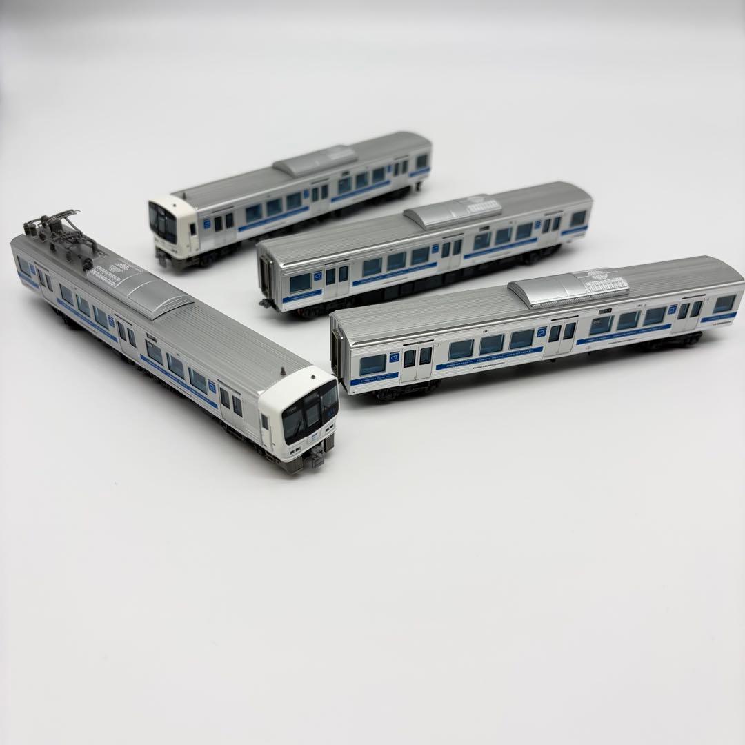 マイクロエース A-6731 811系 1500番代 4両セット