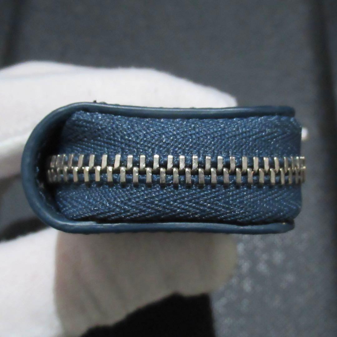 モンブラン ペンケース ペンポーチ マイスターシュテュック 1本用 112984