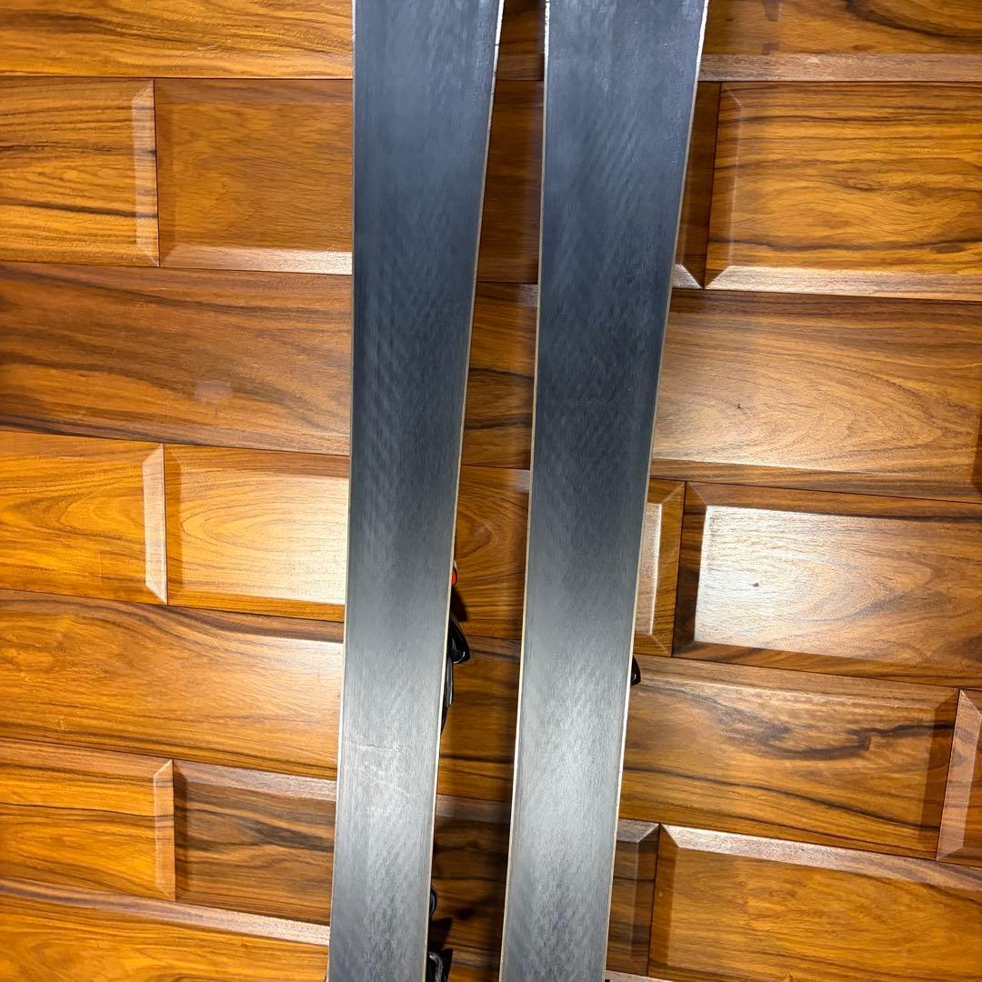 andrew_ftsロシニョール スーパービラージュⅦ 22-23