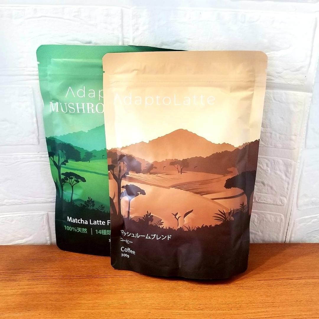 【azunyan様】専用・緑360g/茶300g≪フォロー割特価≫