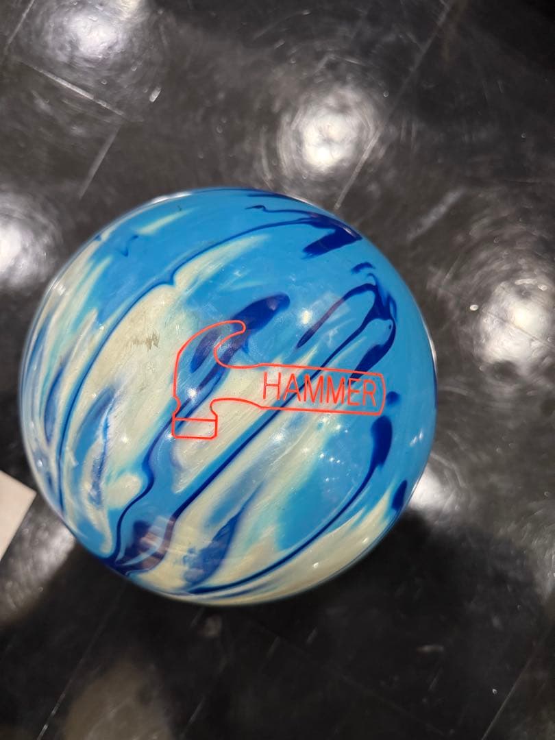 ハズマットパール