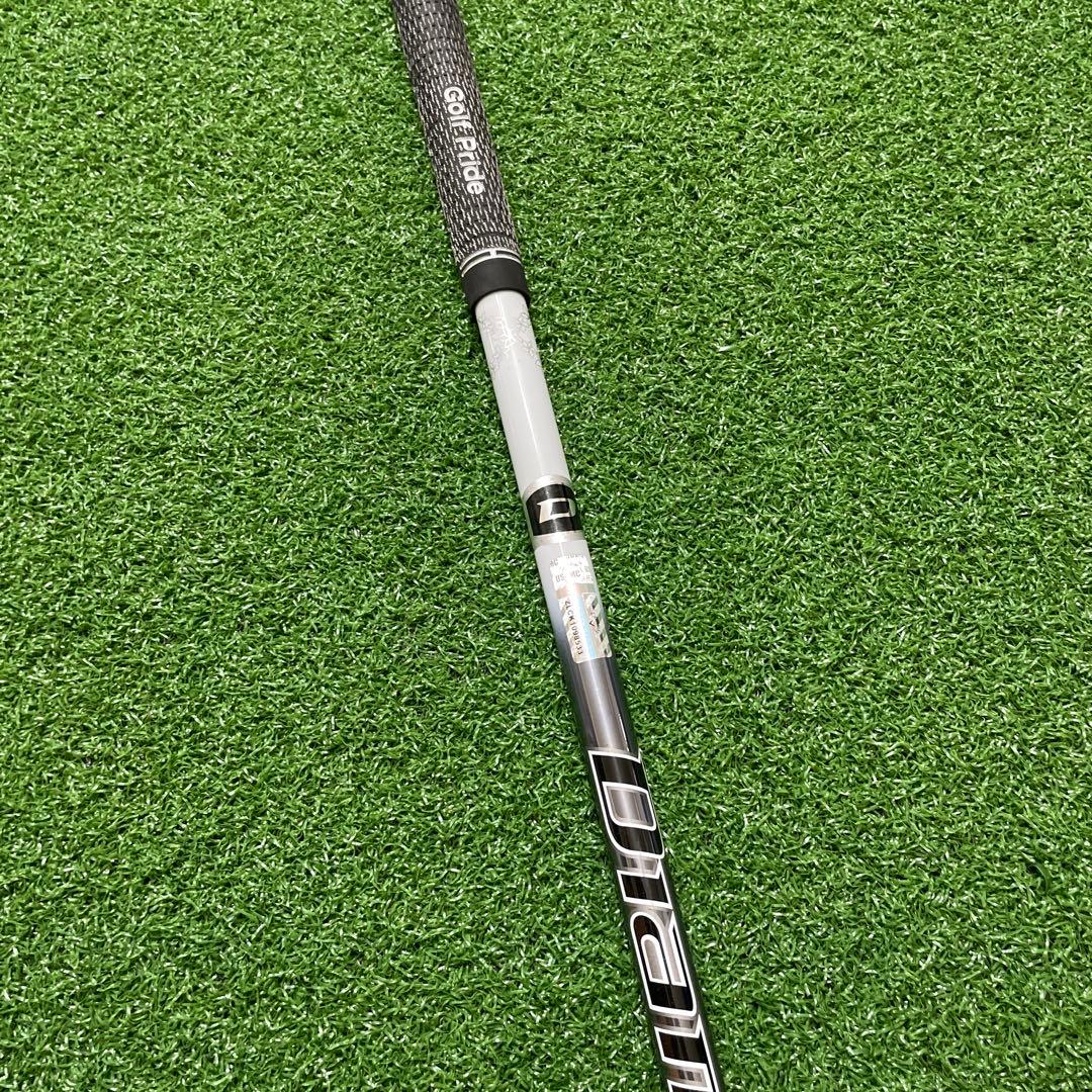 ディアマナPD 6S キャロウェイ ドライバー用