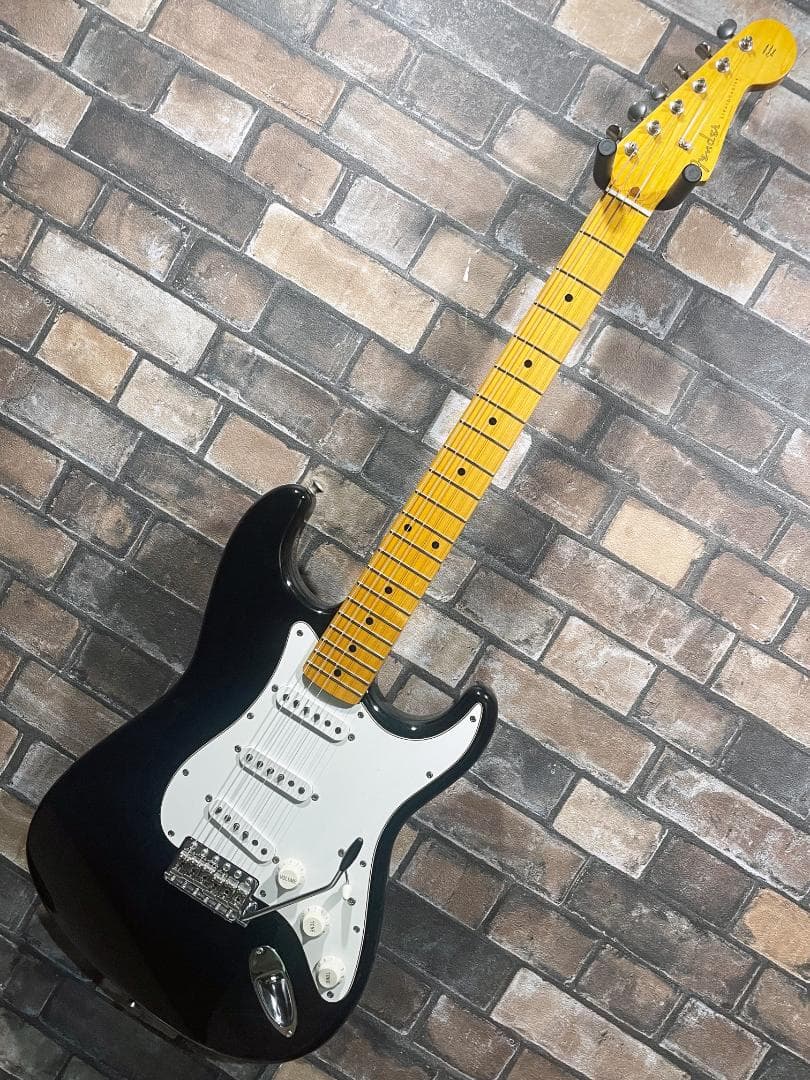 【キレイ】Fender/フェンダー/JAPAN/ジャパン【Qシリアル】