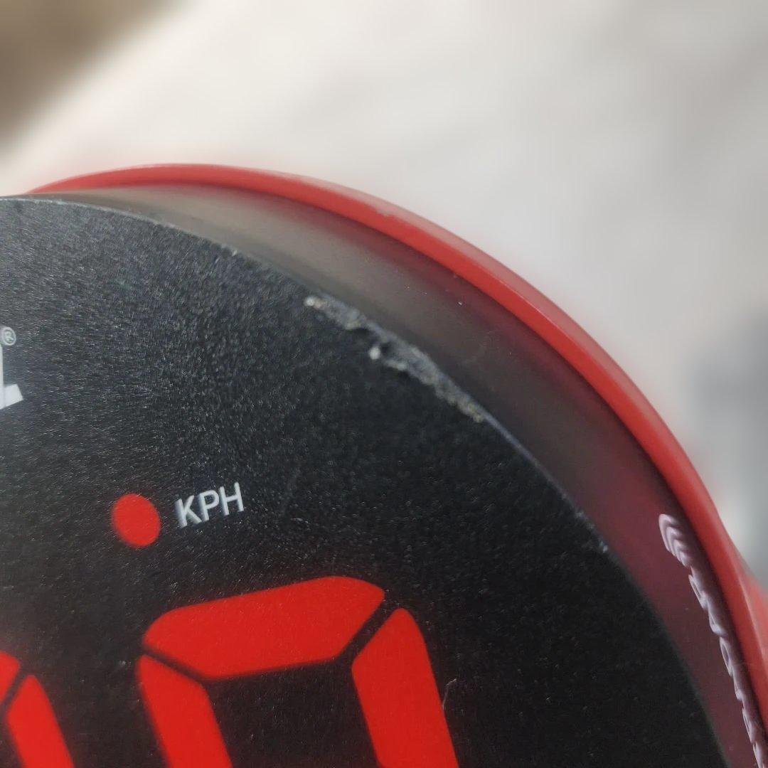 SMART PRO NET PLAYZ 速度測定器