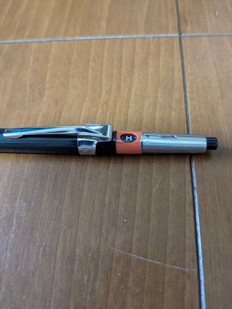 ペンテル 製図用 シャープペン PMG 0.3 ケース付き シャーペン 廃盤