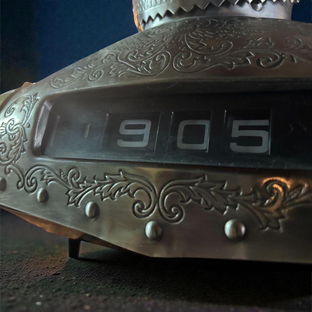 d*s様 ニッカ 鎧 兜 甲冑 西洋 騎士 アンティーク 洋風 胸像 置物 昭和