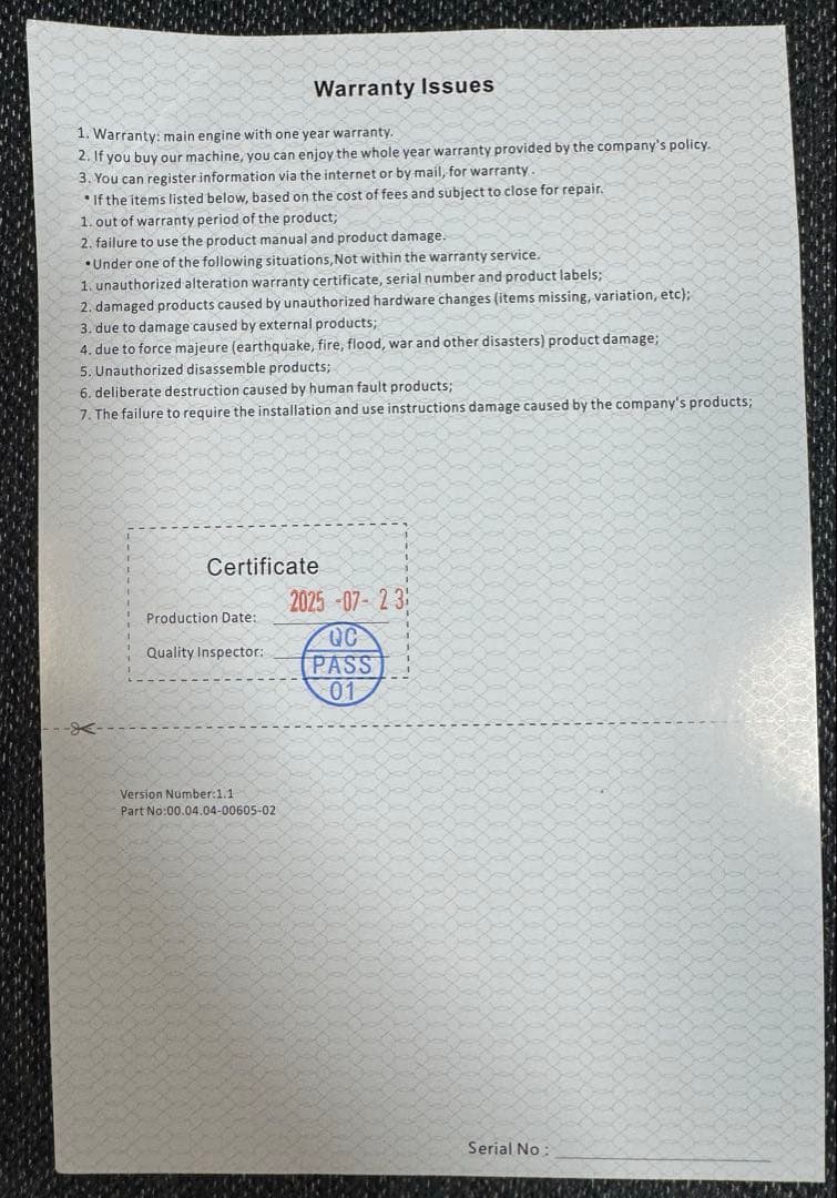 【AIR様】高性能酸素濃縮器 酸素発生器 MAFmini1.0犬 猫 ペット