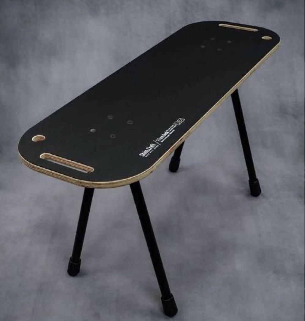 テーブル・チェア・ハンモック Shim Craft 2 Face Deck