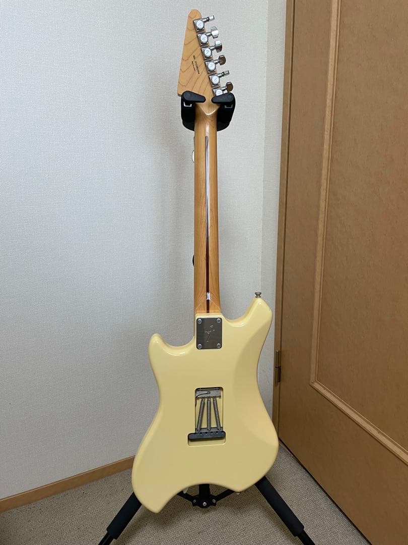 Fender Daiki Tsuneta Swinger 常田大希 れ