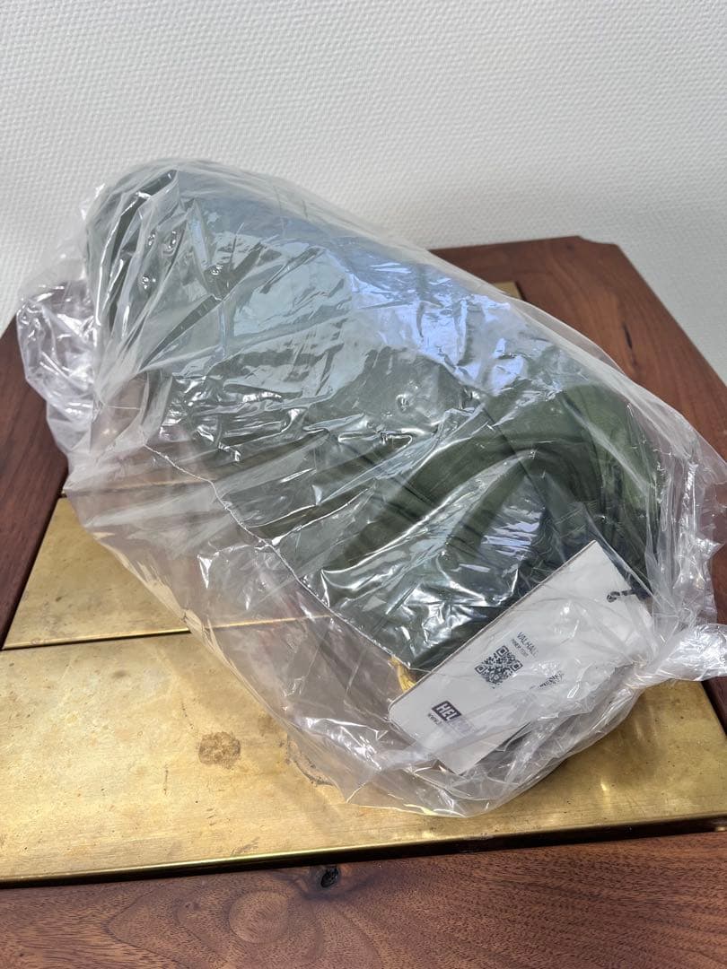 【新品・未使用】ヘルスポート バルホール インナーテント