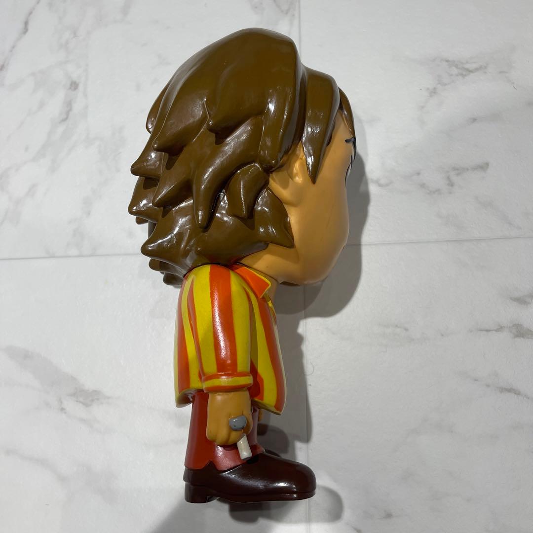 ラルク 非売品 ビッグフィギュア ken L'Arc〜en〜Ciel