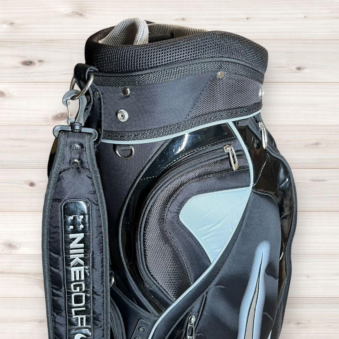 Nike ナイキ ゴルフ キャディバッグ BG0196