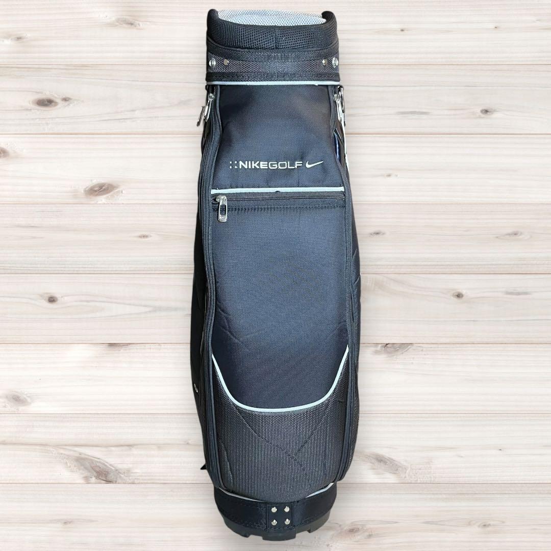 Nike ナイキ ゴルフ キャディバッグ BG0196