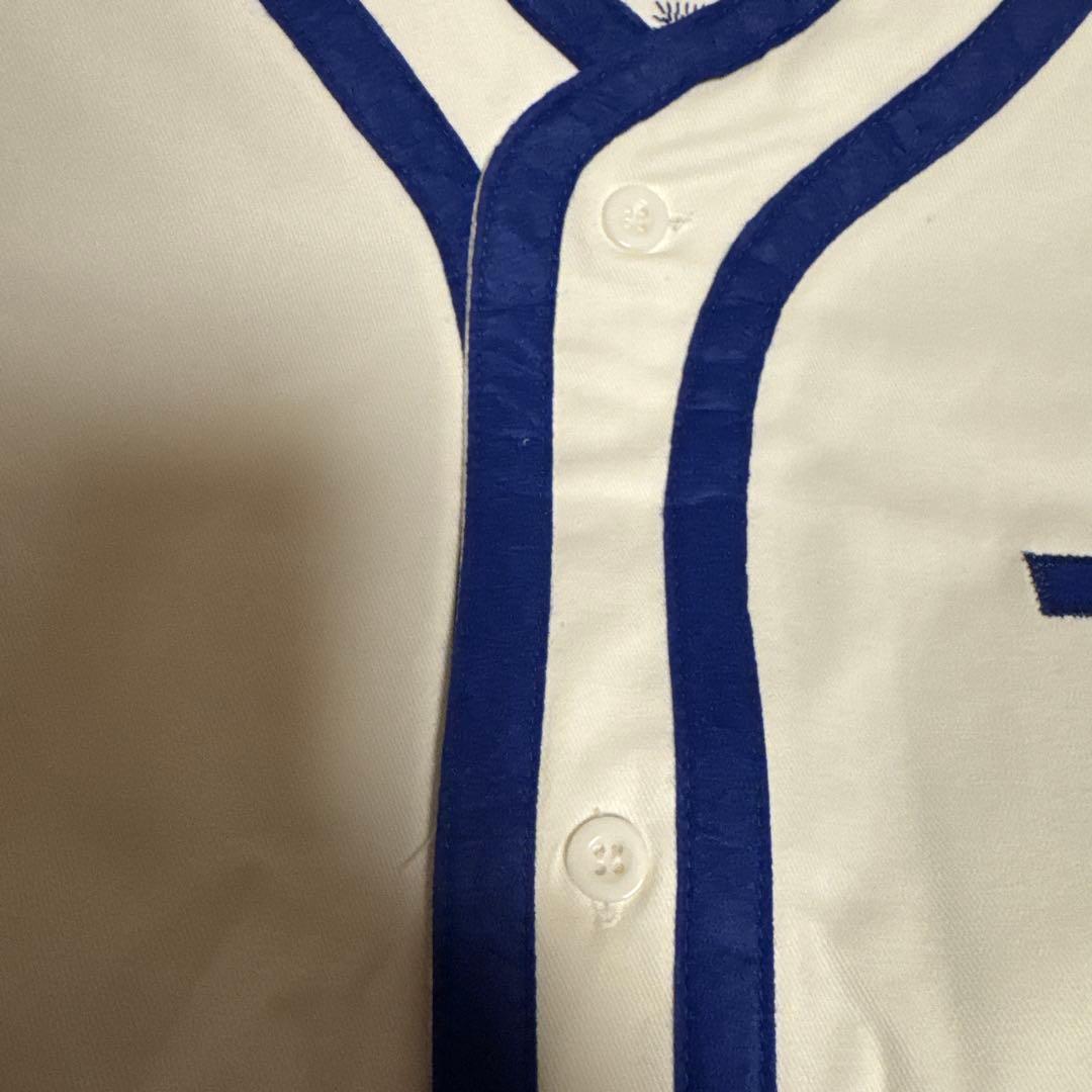 ロサンゼルス・ドジャース　MLB ユニフォーム　No.17 大谷翔平