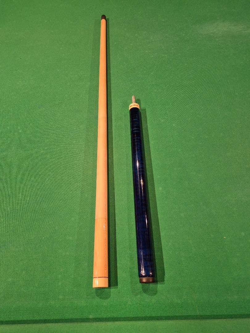 キーサアンディブラックジャックジャンプキュー