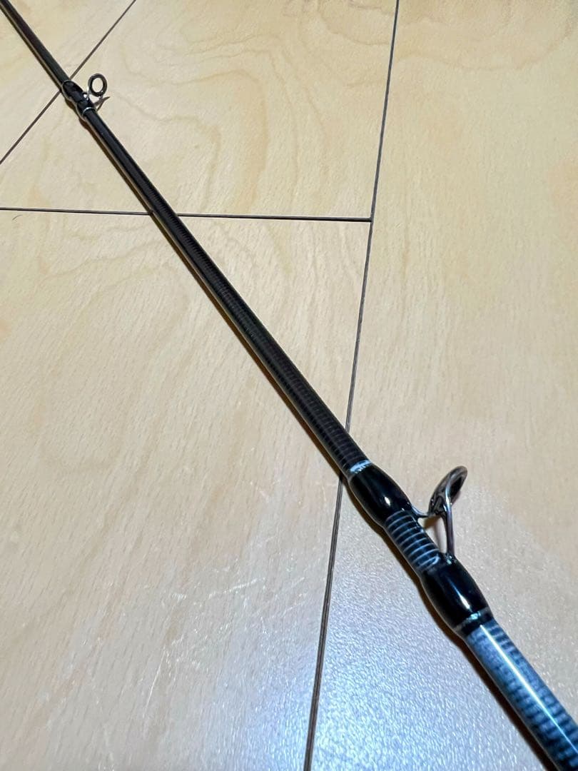 フィッシュマン ビームスインテ77 UL ナチュラム限定カラー