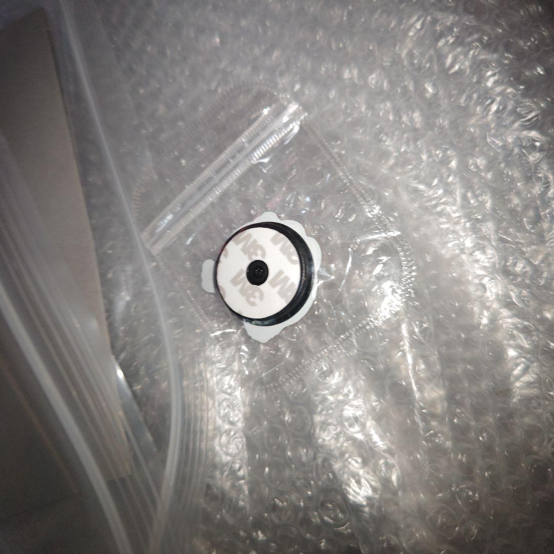 pipitoy　PIPIROBOT　ソフビ　BIGLUCKYTOY